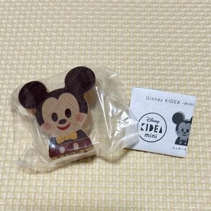 ディズニー　KIDEA mini