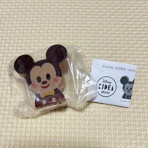 ディズニー　KIDEA mini