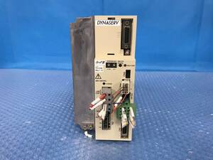 [KW1823] YOKOGAWA 横河電機 UR5BP3 S1 -030N-1KC-2C1-N DDサーボドライバー 動作保証