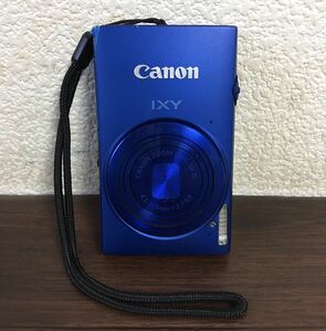 Canon キヤノン IXY 420F PC1739コンパクトデジタルカメラ 動作未確認 No15