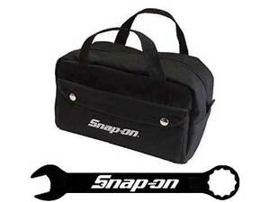 Snap-on（スナップオン）ツールバッグ「HANDY TOOL BAG」