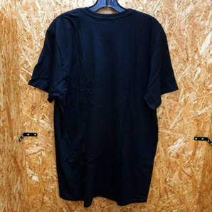 Snap-on（スナップオン）ティーシャツ,Tシャツ,ツールバン,スナップオンバン「VINTAGE VAN BLACK TEE」サイズXLの画像3