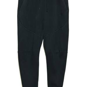 NIKE Tech Fleece Jogger Pants（XL）黒 ナイキ NSW テックフリース パンツ トレーニング ジム ロンパン スリム ジョガー スウェットの画像1