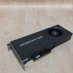 グラフィックボード ZOTAC GeForce RTX3060 12GB 