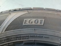 『psi』 グッドイヤー Efficient Grip ECO EG01 195/65R15(91H) ラジアルタイヤ2本セット 2023年_画像4