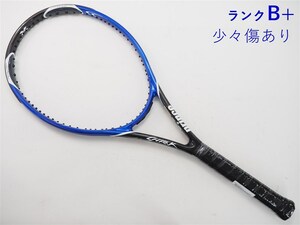 中古 テニスラケット プリンス ゲーム シャーク (G2)PRINCE GAME SHARK