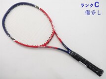 中古 テニスラケット ヨネックス アルティマム RD Ti 80 2006年モデル (SL3)YONEX Ultimum RD Ti 80 2006_画像1