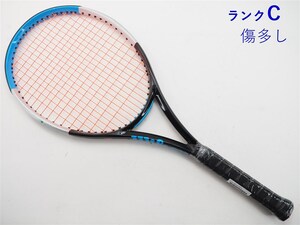 中古 テニスラケット ウィルソン ウルトラ 100エス バージョン3.0 2020年モデル (G2)WILSON ULTRA 100S V3.0 2020