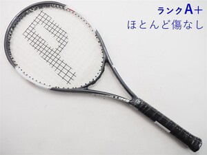 中古 テニスラケット プリンス パワーライン プロ 2008年モデル (G2)PRINCE POWER LINE PRO 2008