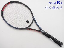 中古 テニスラケット フォルクル ブイフィール V1 MP 2019年モデル (G2)VOLKL V-FEEL V1 MP 2019_画像1