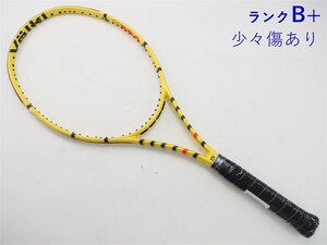中古 テニスラケット フォルクル C10 プロ 25周年記念モデル (L2相当)VOLKL C10 PRO 25TH ANNIVERSARY