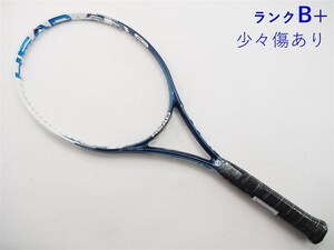 中古 テニスラケット ヘッド ユーテック グラフィン インスティンクト MP 2013年モデル (G3)HEAD YOUTEK GRAPHENE INSTINCT MP 2013