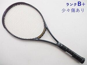 中古 テニスラケット プリンス CTS シナジー DB 26 OS (G3)PRINCE CTS SYNERGY DB 26 OS