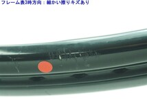 中古 テニスラケット ウィルソン プロ スタッフ 97エルエス 2016年モデル (G2)WILSON PRO STAFF 97LS 2016_画像9