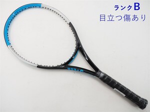 中古 テニスラケット ウィルソン ウルトラ 100 バージョン3.0 2020年モデル (G2)WILSON ULTRA 100 V3.0 2020