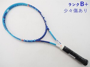 中古 テニスラケット ヘッド グラフィン XT インスティンクト レフ プロ 2015年モデル (G2)HEAD GRAPHENE XT INSTINCT REV PRO 2015