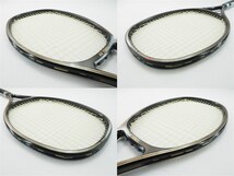 中古 テニスラケット ヨネックス R-30 (G4相当)YONEX R-30_画像2