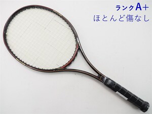 中古 テニスラケット フタバヤ FGP B40 (G3相当)FUTABAYA FGP B40