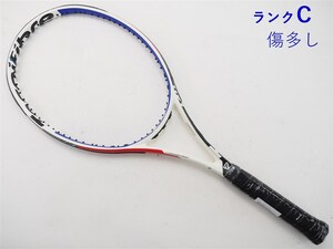中古 テニスラケット テクニファイバー ティーファイト 300 XTC 2018年モデル (G2)Tecnifibre T-FIGHT 300 XTC 2018