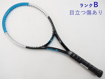 中古 テニスラケット ウィルソン ウルトラ 100L バージョン3.0 2020年モデル (G2)WILSON ULTRA 100L V3.0 2020_画像1