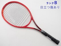 中古 テニスラケット ヘッド グラフィン 360プラス プレステージ ツアー 2020年モデル (G2)HEAD GRAPHENE 360+ PRESTIGE TOUR 2020_画像1