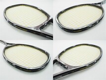 中古 テニスラケット ヨネックス レックスキング 23 (UL2)YONEX R-23_画像2