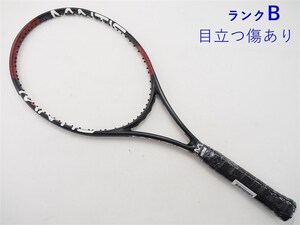 中古 テニスラケット マンティス マンティス プロ 295 ll (G3)MANTIS MANTIS PRO 295 ll