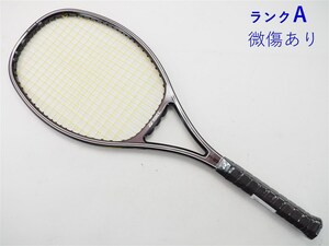 中古 テニスラケット ヨネックス レックスキング 23 (UL2)YONEX R-23