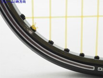 中古 テニスラケット ヨネックス レックスキング 23 (UL2)YONEX R-23_画像10