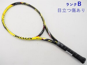 中古 テニスラケット スリクソン レヴォ ブイ 3.0 2012年モデル (G2)SRIXON REVO V 3.0 2012