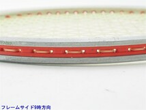 中古 テニスラケット ヘッド アルミニウム ラケット (L3)HEAD Aluminum Racket_画像5