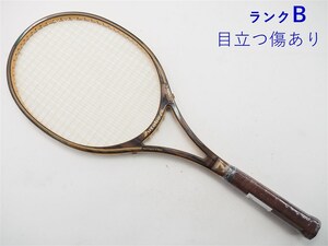 中古 テニスラケット フタバヤ EXG (G2相当)FUTABAYA EXG