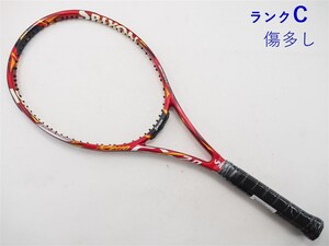 中古 テニスラケット スリクソン レヴォ シーエックス 2.0 2015年モデル (G2)SRIXON REVO CX 2.0 2015