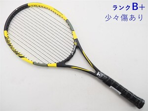 中古 テニスラケット トアルソン フォーティーラブ ピーアール ゾーン 2 (G2)TOALSON FORTY LOVE PR ZONE 2