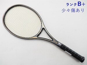 中古 テニスラケット ヨネックス RX-36 (G4)YONEX RX-36
