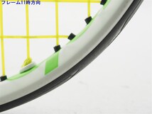 中古 テニスラケット テクニファイバー ティーフラッシュ 255 2019年モデル (G1)Tecnifibre T-FLASH 255 2019_画像9