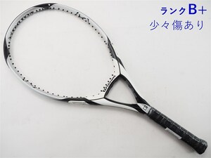 中古 テニスラケット ウィルソン K スリー 115 2007年モデル (G1)WILSON K THREE 115 2007