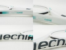 中古 テニスラケット テクニファイバー テンポ 270 2022年モデル (G1)Tecnifibre TEMPO 270 2022_画像4