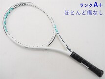 中古 テニスラケット テクニファイバー テンポ 270 2022年モデル (G1)Tecnifibre TEMPO 270 2022_画像1