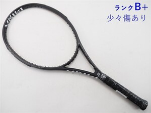 中古 テニスラケット フォルクル ブイフィール 4 2018年モデル (XSL1)VOLKL V-FEEL 4 2018