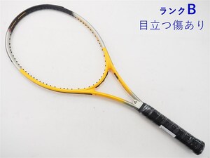 中古 テニスラケット フィッシャー プロ スピード (SL3)FISCHER PRO SPEED