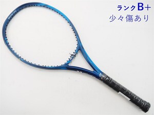 中古 テニスラケット ヨネックス イーゾーン 100エスエル 2020年モデル【DEMO】 (G1)YONEX EZONE 100SL 2020