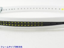 中古 テニスラケット テクニファイバー ティーエフ エックスワン 300 2021年モデル (G2)Tecnifibre TF-X1 300 2021_画像5