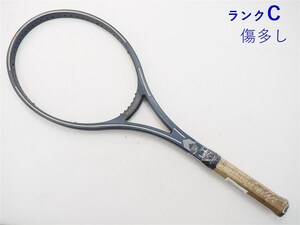  used tennis racket Dunlop Max 300 I Pro 1987 year of model (L3)DUNLOP MAX 300i PRO 1987