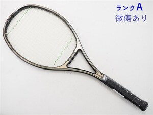 中古 テニスラケット ヨネックス レックスボロン 27 (L3)YONEX R-27