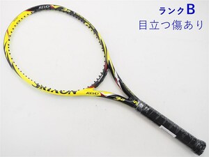 中古 テニスラケット スリクソン レヴォ ブイ 3.0 2012年モデル (G2)SRIXON REVO V 3.0 2012