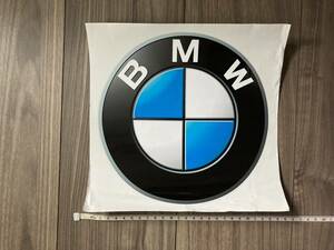 BMW カッティング ステッカー