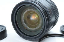 1円～ 現状品 Nikon AF Nikkor 24-85ｍｍ f2.8-4D ニコン ニッコール ＡＦレンズ 一眼 オートフォーカス_画像1
