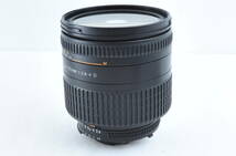 1円～ 現状品 Nikon AF Nikkor 24-85ｍｍ f2.8-4D ニコン ニッコール ＡＦレンズ 一眼 オートフォーカス_画像4