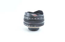 Voigtlander SUPER WIDE HERIAR 15mm f4.5 フォクトレンダー マニュアルレンズ MFレンズ オールドレンズ_画像3